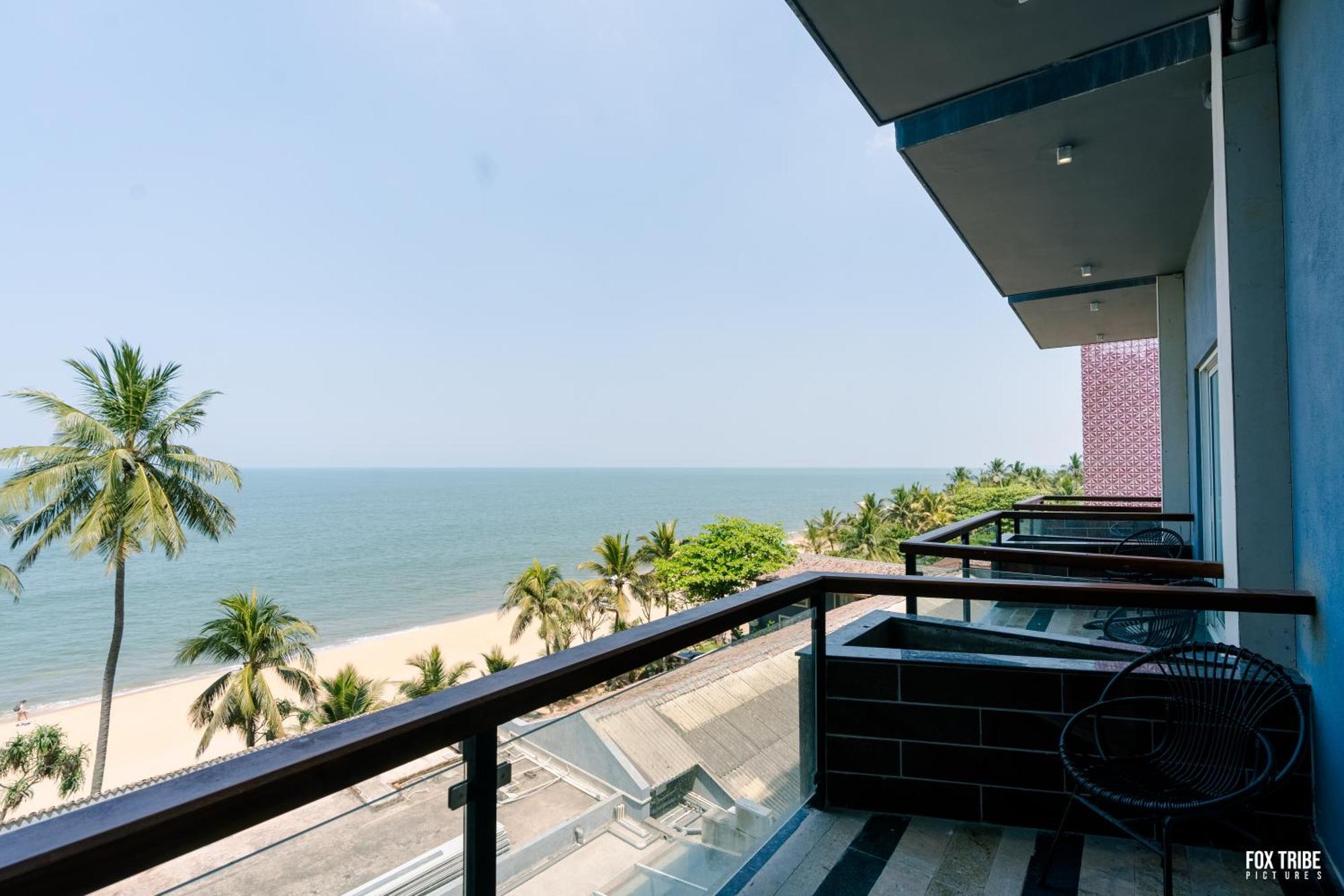 Earl'S Regent Negombo Exterior foto